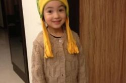 夏克立儿子夏天图片欣赏 揭秘其退出出爸爸去哪原因 