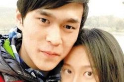 孙杨女友个人资料遭扒 称还其整个世界 