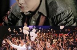 陈伟霆因爱护“女皇”登热搜 高冷佛爷实则是一枚暖心偶像 