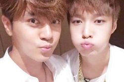 罗志祥张艺兴关系如何 小猪选可爱乖巧小绵羊做“闺蜜” 