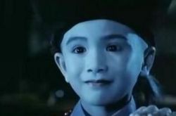 林正宏电影大盘点 曾演小僵尸获观众喜爱 