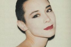 周天娜女儿是谁呢？ 第一位公开宣布患上艾滋病者的著名女性 