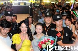 杨钰莹综艺访谈 重新复出歌坛 