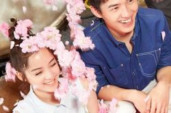 刘昊然公布恋情的微博被围观 娱乐圈男星为何热衷姐弟恋? 