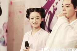 唐嫣霍建华上综艺节目同框引热议 偶像来了尊上成为争夺对象 