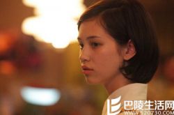 挪威的森林绿子图片引起热议 “我像水原希子”成热搜话题 