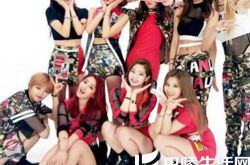 twice组合门面担当是谁？ 团体照公开个个都是大美女 