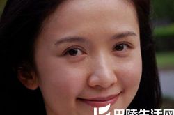 彭心宜海滩剧照大放送 将与张国立蒋雯丽结缘 