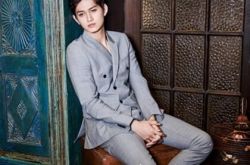 马可的电视剧有哪些 可可新剧完美诠释青春摆渡人 