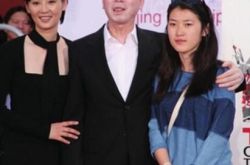 徐帆谈冯小刚病情显尴尬 其因白癜风放弃生育 