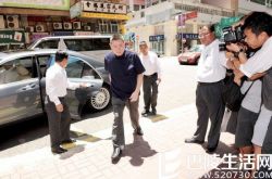 刘銮雄现任女友是谁 解密香港富豪的风流情史 