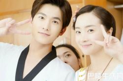 小鲜肉杨洋的女朋友叫什么名字？众偶像剧为你揭秘 