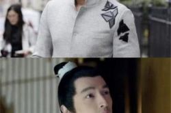 胡歌有望出演《欢乐颂2》引期待 宗主魅力难挡征服韩妹子 