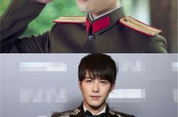 陈学冬亮相芭莎晚宴 《爵迹》发布会其与导演默契十足 