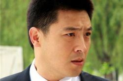 孙涛老婆李莉简历被扒 成功男人背后的女人 