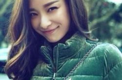 揭秘倪妮与倪萍的关系？ 网上流传的“玉墨”扮演者有误 