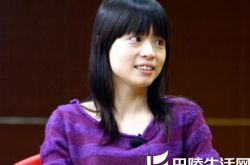 揭秘马可的女朋友郭晓华 一心想做丈夫背后的女人 