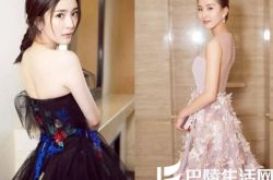 刘诗诗出席慈善活动气质清新雅致 《明妃传》将在港播出 