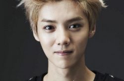 小鲜肉鹿晗的妻子是谁 曾自曝父母逼婚生子 