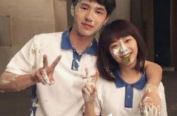 刘昊然谭松韵回应两人绯闻 双方均称大家是朋友关系 