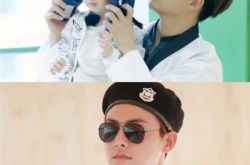 《放开我北鼻》马天宇化身“护娃使者” 帅气射击却闹乌龙 