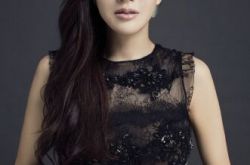 台妹孟庭苇漂亮吗 45岁依旧美如妖精 