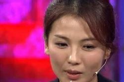 刘涛第一任男友 首曝老公王珂破产内幕 