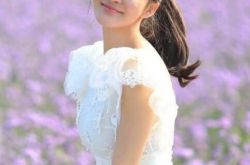 刘雨欣演过的电影有哪些 《美人邦》中造型邋遢变村姑 