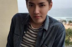 吴亦凡鹿晗解约后回应公司 SM称他们太没诚意 