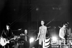 王菲明天我要嫁给你了 演绎经典全场合唱 