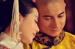 隆诗婚礼嘉宾名单曝光 胡霍抢镜当主角 