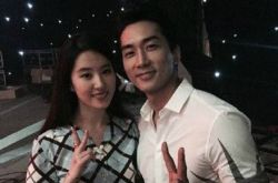 刘亦菲曾轶可近况怎样 与男神宋承宪因戏生情现在感情稳定 