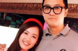 马蓉前男友是谁 解密“马宋”出轨事件真相 