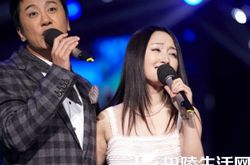 毛宁杨钰莹对唱歌曲名大全 当年金童玉女对唱情歌羡煞旁人 