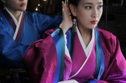 《芈月传》中马苏扮演谁 颠覆以往首次挑战反派腹黑女 