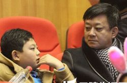 揭秘网友为什么说朱军儿子弱智 真相究竟是哪般 