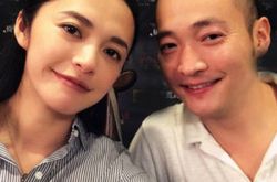 龙门镖局中吕秀才扮演谁 与郭芙蓉十年再同框令网友泪目 