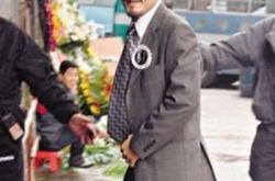 演员麦嘉老婆图片被曝 曾在美国股市赔光想跳楼 