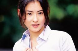 香港明星张柏芝简历介绍 与现任男友孙东海约会被拍 