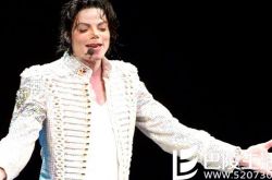 迈克尔杰克逊唱片经典回顾 为史上销量最高专辑 