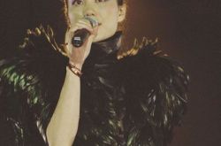 歌坛天后王菲老公有哪些 再度牵手“旧爱”谢霆锋 