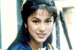 回顾女星米雪年轻时生活照片 揭秘与成龙的隐秘情史 