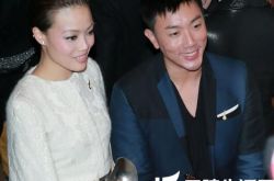 容祖儿刘浩龙分手事出有因 恋情遇冷因钱翻脸 