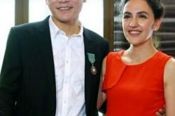 刘烨现在的老婆是谁 小烨躺炕遭网友调侃 