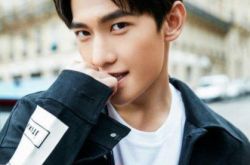 杨洋湖南跨年演唱会确认亮相 彩排时吊威亚引得观众期待 