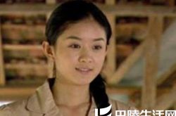 赵丽颖激情燃烧的岁月跑龙套 七年跑龙套终成收视女王 