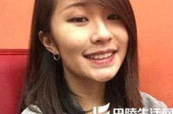 刘一丝男朋友是谁 刘欢卢璐独女性感狂野 