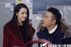 罗晋为什么接克拉恋人这部戏 拍戏期间疑似与唐嫣重归于好 