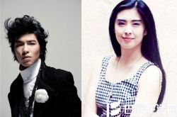 萧敬腾王祖贤什么关系 女神自称这辈子唯一想追男人是他 