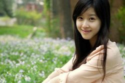 奶茶妹妹称号由来 清纯女神一跃成为豪门贵妇